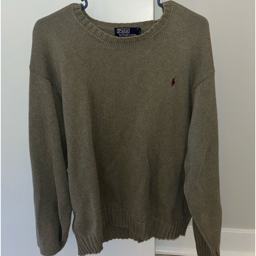 Polo Ralph Lauren Sweater